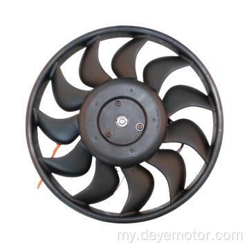 Fan type blower fans ရေတိုင်ကီအအေးခံပန်ကာ